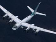 РФ подняла в небо Ту-95: когда ждать ракет