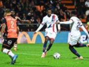 Команда Забараного потеряла очки в матче против аутсайдера