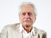 Майкл Дуглас напомнил о поддержке Украины на гала-вечере в Нью-Йорке