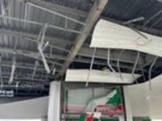 Россияне обстреляли АЗС в Сумах, четверо ранены