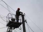 Часть Сумщины осталась без электроэнергии после вражеской атаки