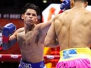 Команда Райана Гарсии ведет переговоры о чемпионском бое