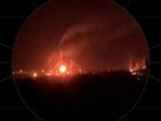 Поражены НПЗ и логистика россиян - Генштаб