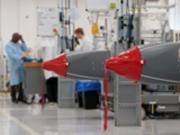 Украина получила дополнительные Storm Shadow - СМИ