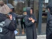 В Украине иностранца приговорили к 6 годам тюрьмы за шпионаж