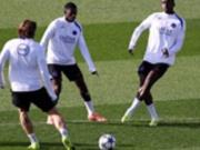 Энрике отметил, что футболисты ПСЖ готовы к матчу против Баварии