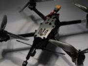Уже на фронте: Украина создала замену DJI Mavic