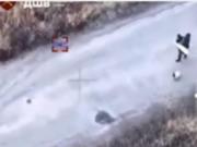 На Харьковщине россияне убили мирных жителей с белым флагом