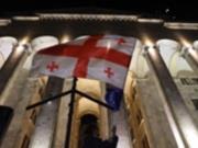 В ЕС объяснили  разрушительный  отчет по Грузии