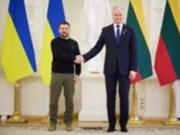 Угрозы из Беларуси: Украина готова помочь Литве