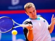 Украинский теннисист Виталий Сачко впервые стал четвертьфиналистом ATP