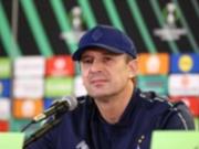 Тренер Динамо обозначил будущее матча с боснийцами: Тут и не предскажешь