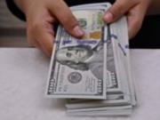 В Киеве начальник отделения полиции исчез с арестованными деньгами