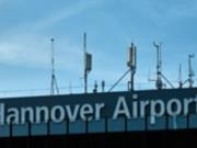 Дроны парализовали работу трех аэропортов в Германии