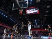 Английские баскетболисты получили разрешение ФИБА вернуться на турниры