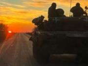 ВСУ сдерживают атаки на 11 направлениях - Генштаб