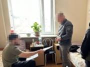 Удар по построению ВСУ: командира взяли под стражу