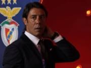 Руй Кошта и далее будет президентом Бенфики