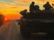 На Покровском направлении остановлено 97 атак РФ