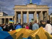 В Германии и Испании откроются украинские Центры единства