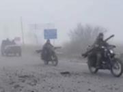 Сырский назвал новую цифру сил РФ под Покровском