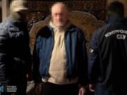 Агент ГРУ готовил подрыв газопровода на востоке Украины