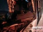 Российские туристы попали в ДТП в Египте: есть погибшие