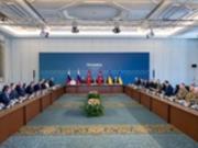 РФ заговорила о новом раунде переговоров в Стамбуле