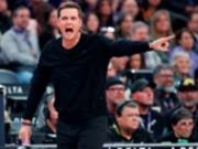 Тренер Юты высказался о роли Михайлюка в команде