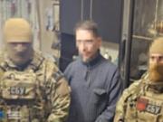 Задержан агент ФСБ, корректировавший атаки РФ по Днепропетровщине