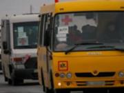 Из 22 сел Днепропетровщины проводят принудительную эвакуацию семей с детьми