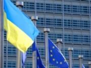 Украина получила от Евросоюза почти 6 млрд евро