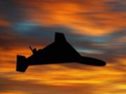 Киев отражает атаки  шахедов 