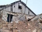 На Херсонщине в результате обстрелов ранены четверо людей