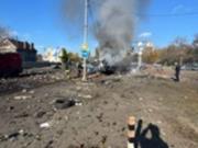 Россияне атаковали рынок под Одессой, есть жертвы