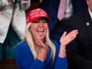 Дело Эпштейна: Грин обвинила Трампа в сокрытии фактов