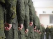 Россияне начали новую волну мобилизации в Луганской области - ОВА