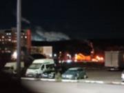 OSINT: у РФ дроны поразили ТЭЦ и стратегический завод