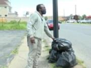 Штрафы за мусор: в Берлине будут наказывать нарушителей в пять раз строже