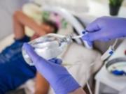 В курортном селе на Закарпатье произошла новая вспышка гепатита А