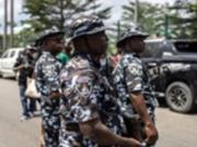 В Нигерии боевики похитили 25 школьниц и убили их учителя