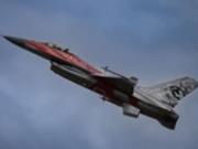 Польша подняла истребители из-за атаки РФ на Украину