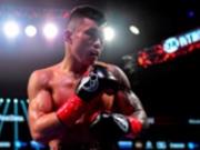 Хегай прокомментировал свой проигрыш в титульном поединке