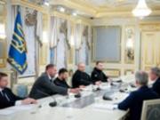 Украина готова работать над мирным планом США