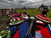 В еще одном регионе России отменили выплату  гробовых  - СМИ