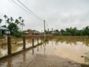 Во Вьетнаме из-за наводнений погибло более 40 человек