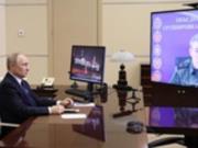  Захват Купянска : в России Герасимова обвинили во лжи Путину