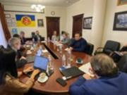 Гетманцев заявил о  сложных решениях  после встречи с МВФ