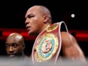 Уордли рассказал, по какой причине ожидал поединка с Усиком