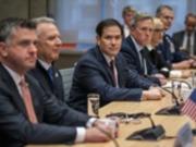 Рубио анонсировал изменения в  мирном плане 